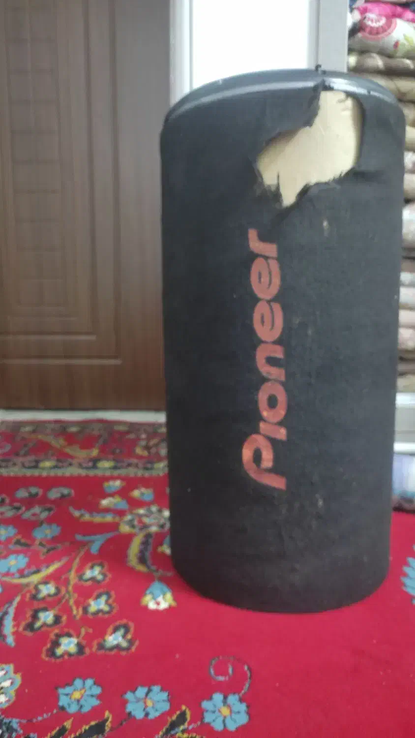 فروش سیستم صوتی|قطعات یدکی و لوازم جانبی|خرمدره, |دیوار