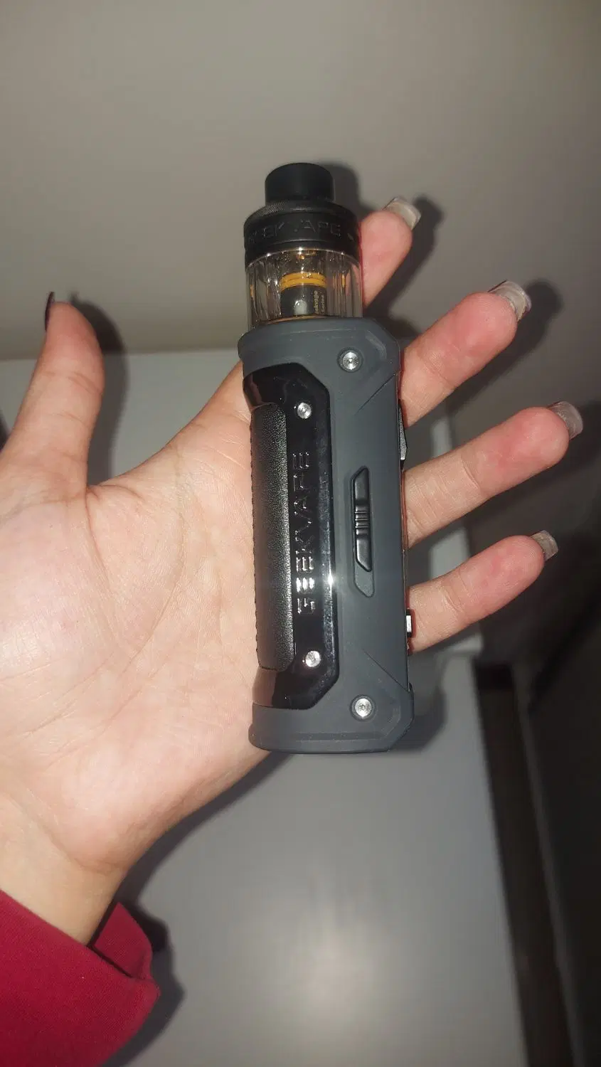 geek vape 100w|زیورآلات و اکسسوری|تهران, ونک|دیوار