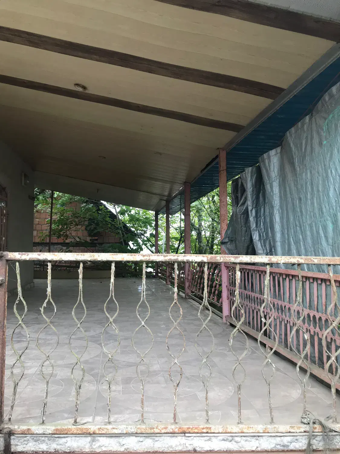 چایباغ شیرگاه محیطی ارام جنگلی دارای اب برق گاز|فروش خانه و ویلا|شیرگاه, |دیوار