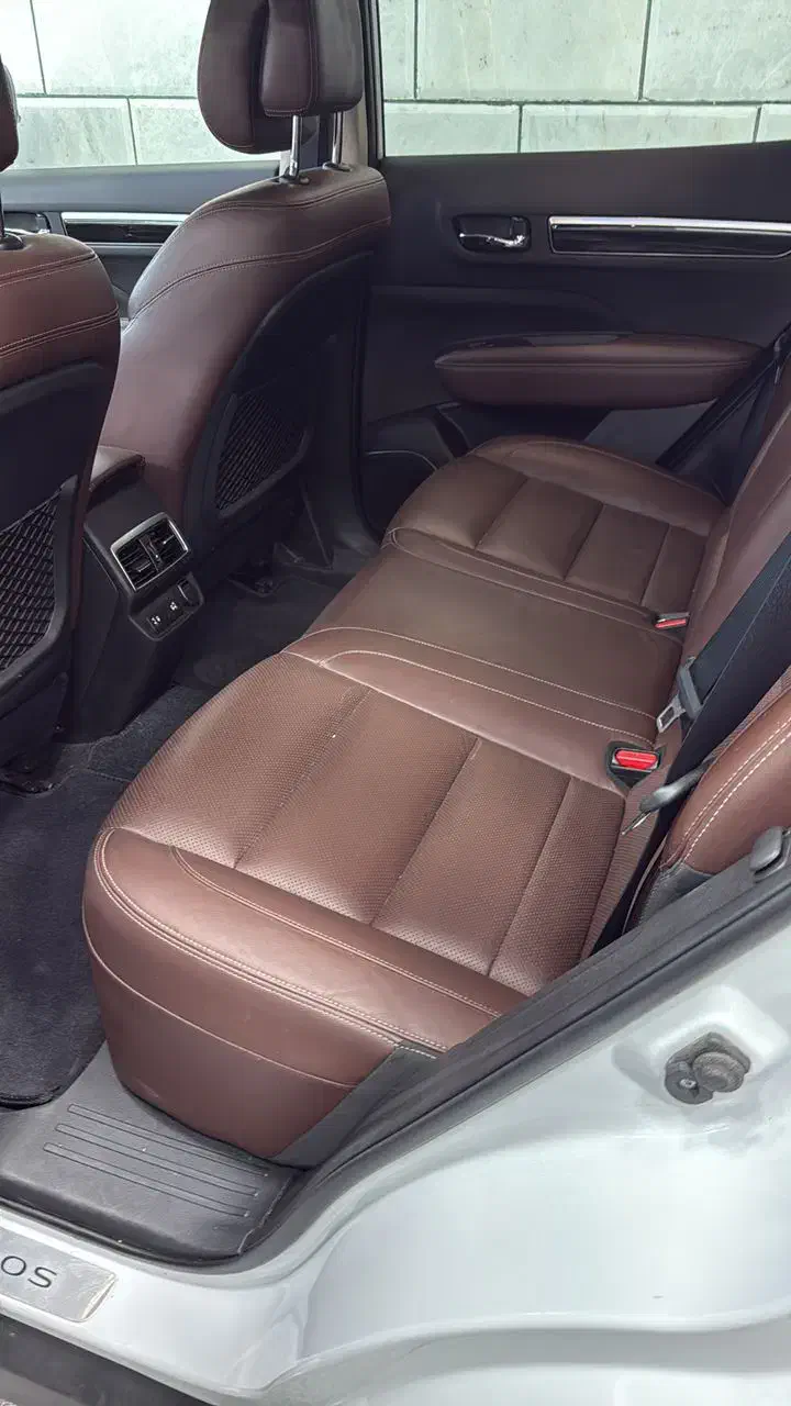 کولیوس ۲۰۱۸|خودرو سواری و وانت|تهران, مرزداران|دیوار