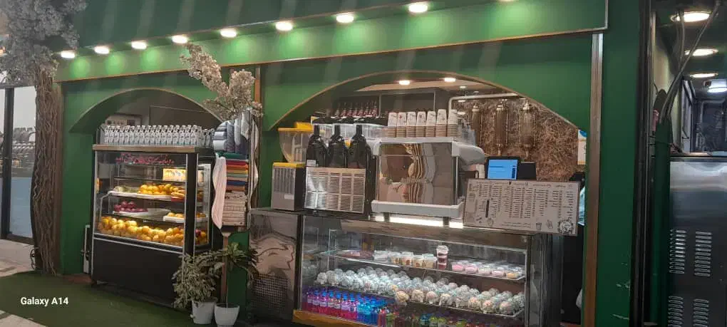 اجاره مغازه ۷۵ متری شهرداری خ شریعتی|اجارهٔ مغازه و غرفه|رشت, بازار|دیوار