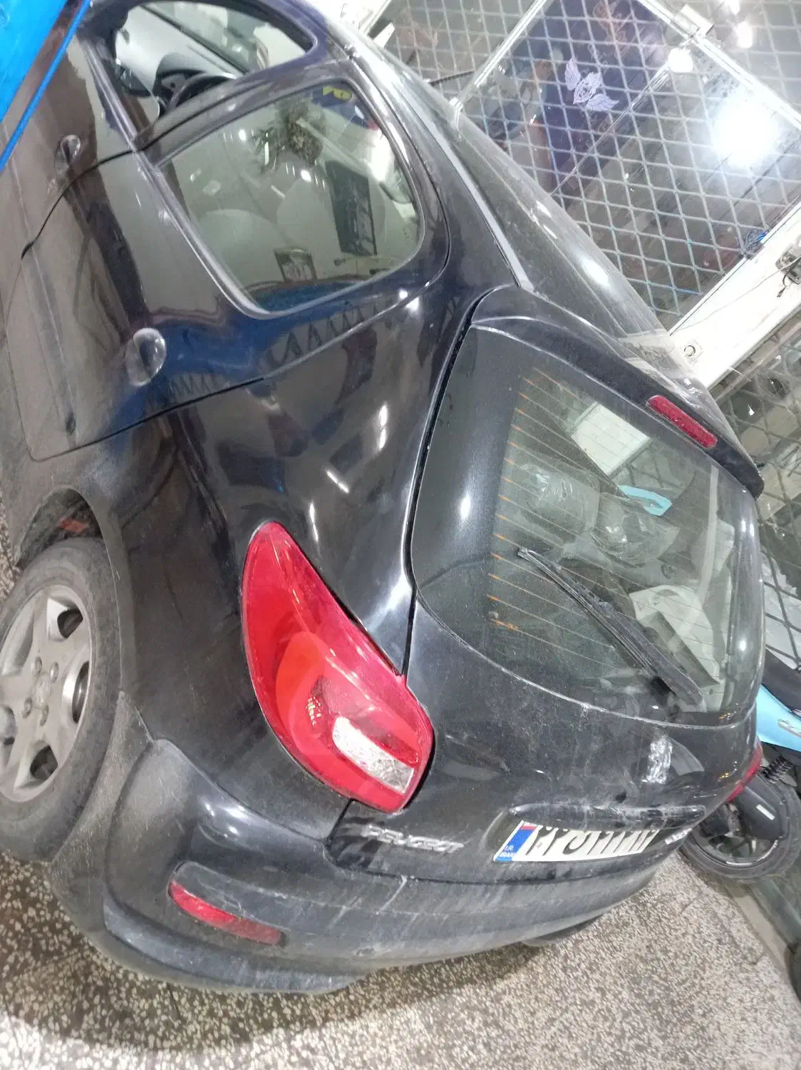 فروش|خودرو سواری و وانت|مشهد, کارمندان دوم|دیوار