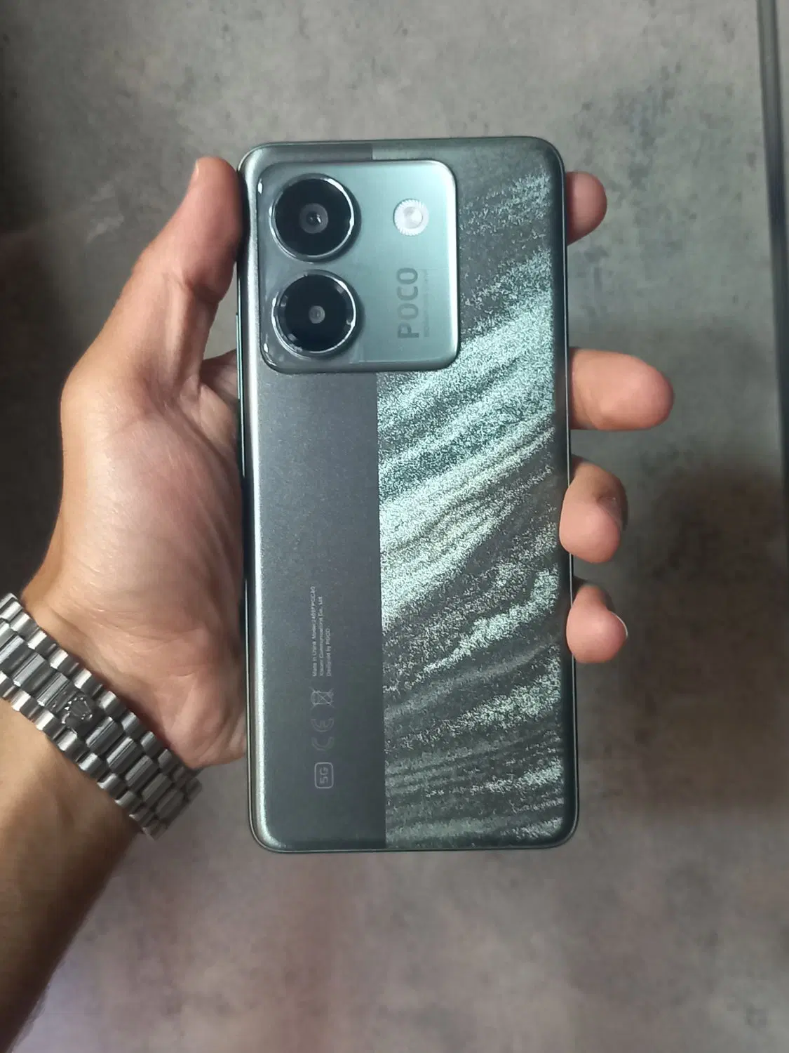 Poco M7 Pro|موبایل|تبریز, |دیوار