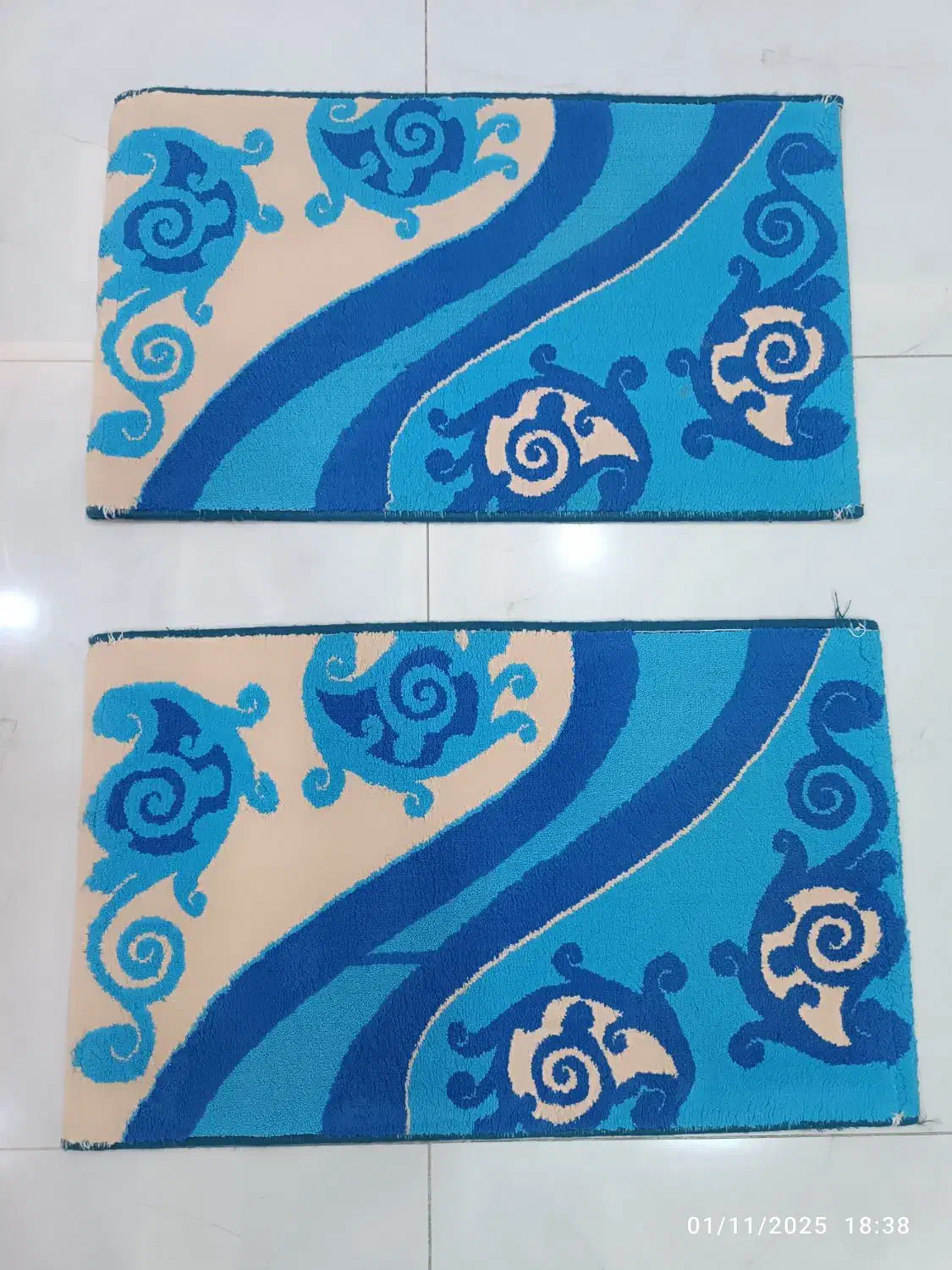 پادری درحد نونو|پادری|اهواز, گلستان|دیوار