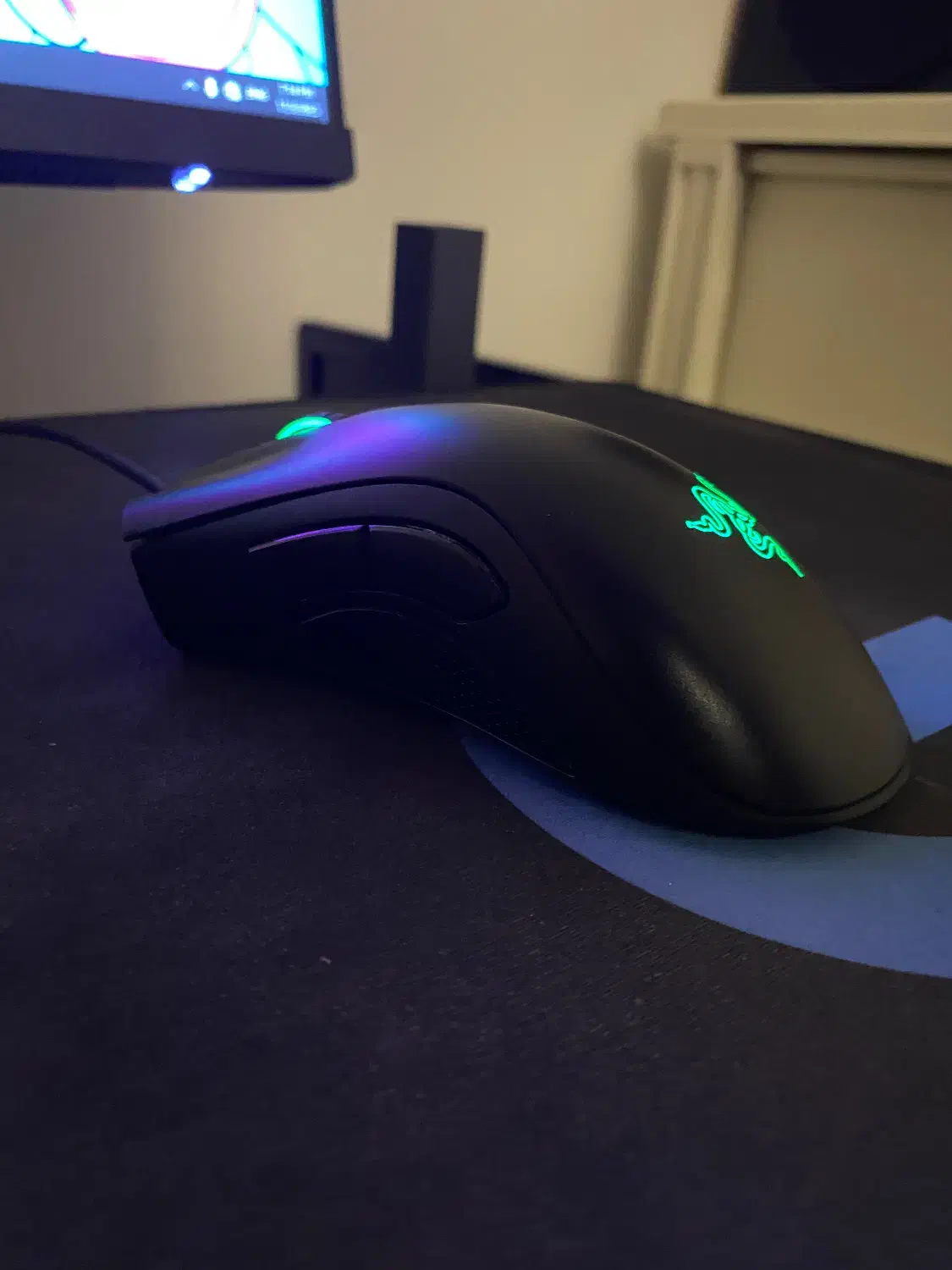 موس گیمینگ|قطعات و لوازم جانبی رایانه|گرگان, |دیوار