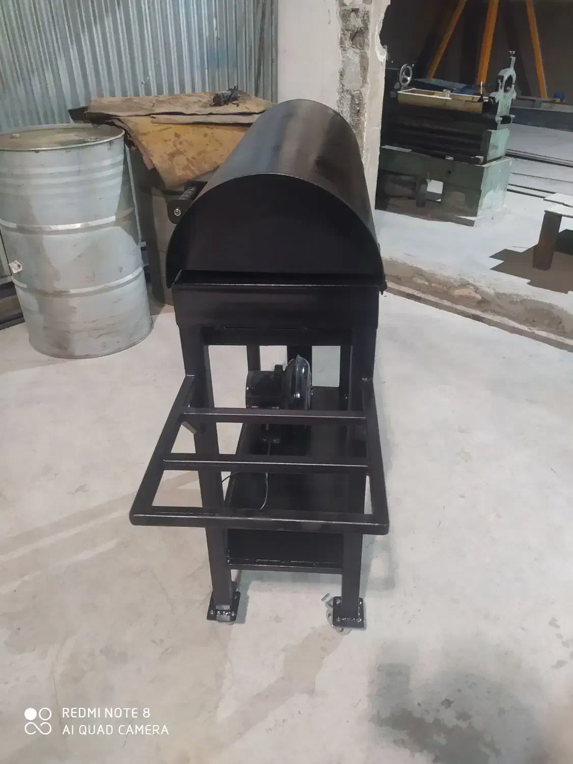 منقل کبابی|اجاق گاز و لوازم برقی پخت‌وپز|زیباشهر, |دیوار