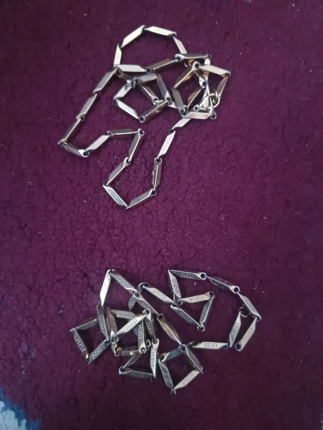 گردنبند نو|بدلیجات|بیرجند, |دیوار