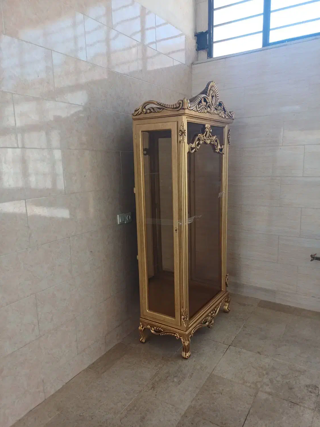 بوفه|بوفه، ویترین، کنسول|ماهدشت, |دیوار