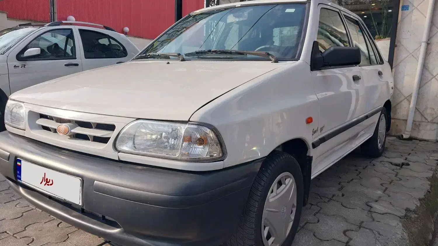 پراید ۱۳۱ مدل ۹۲|خودرو سواری و وانت|آستانه اشرفیه, |دیوار