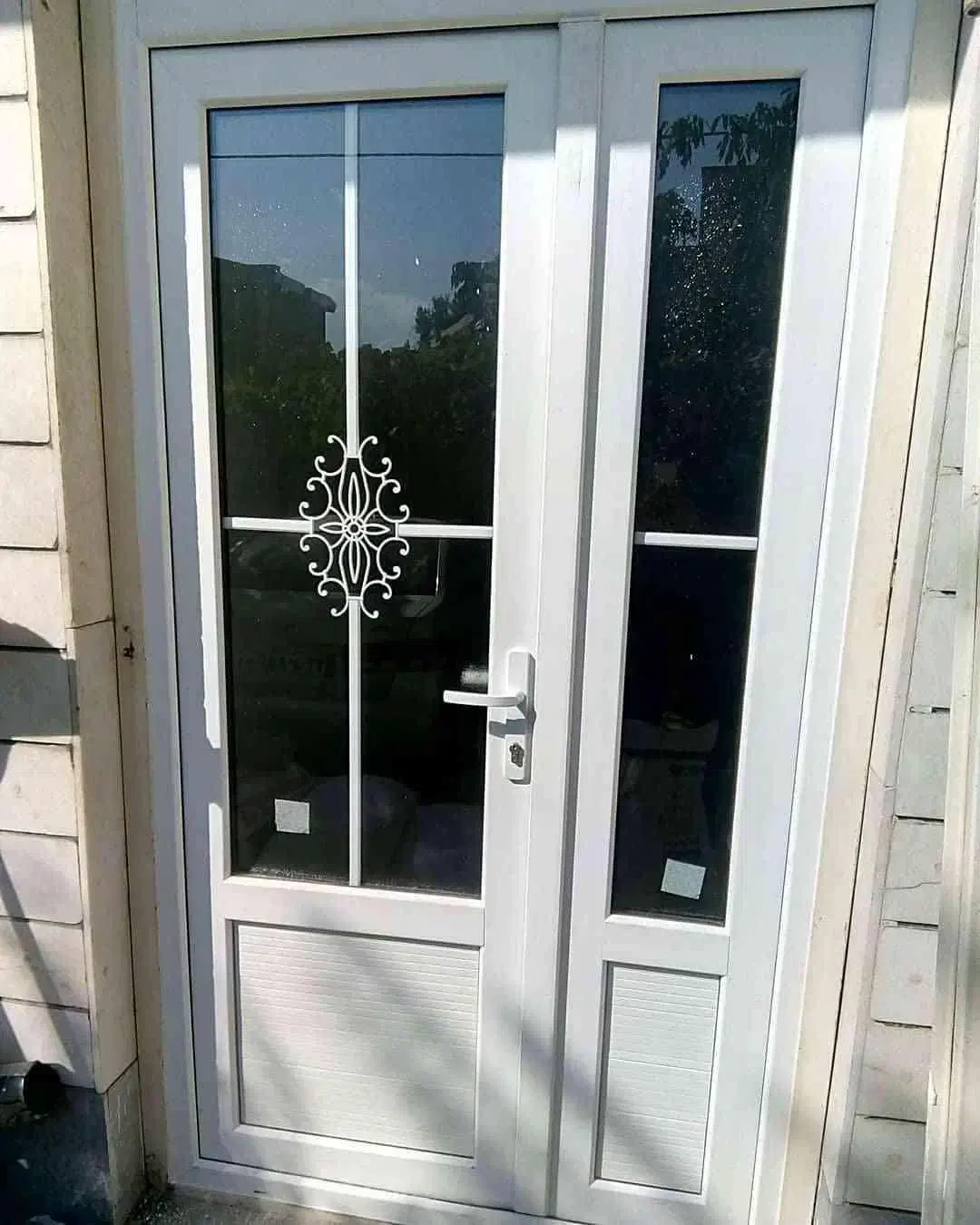 رگلاژ و تنظیم درب و پنجره دوجداره و کرکره برقی|خدمات پیشه و مهارت|گلبهار, شهر جدید گلبهار|دیوار