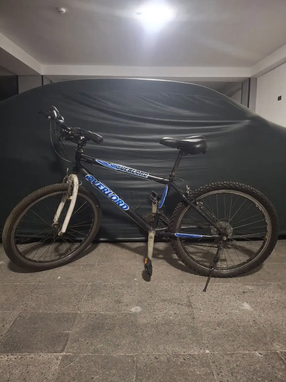 دوچرخه سایز ۲۶ ویوا با دنده shimano|دوچرخه، اسکیت، اسکوتر|پردیس, فاز ۲|دیوار