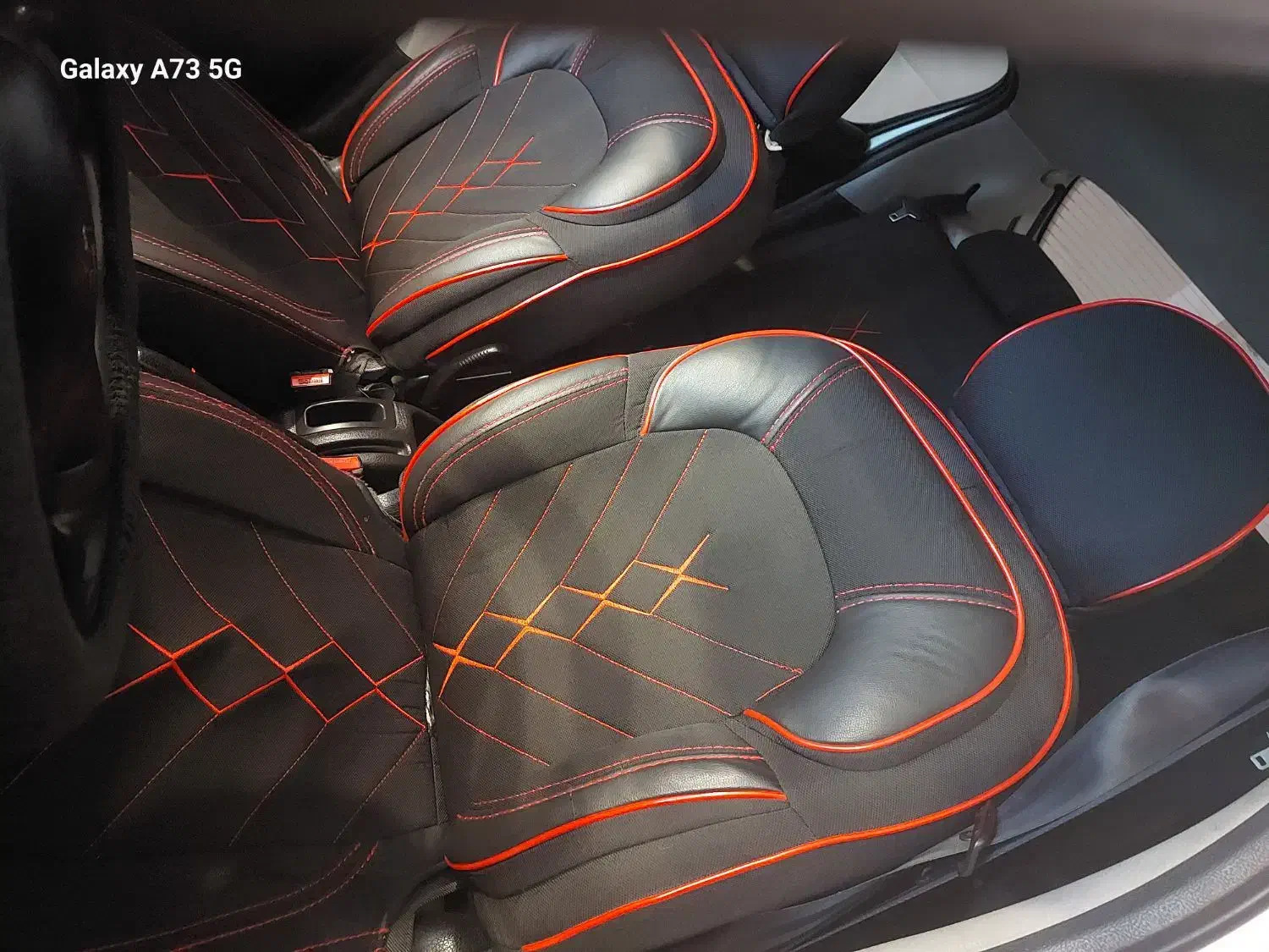 پژو206|خودرو سواری و وانت|هشترود, |دیوار