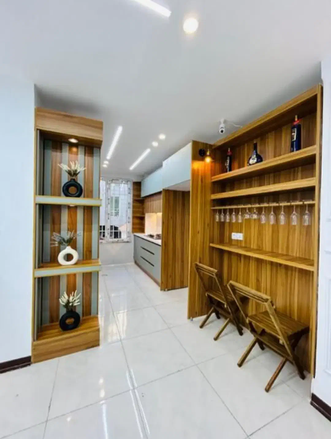 کابینت پاک چوب|مصالح و تجهیزات ساختمان|کرمانشاه, |دیوار