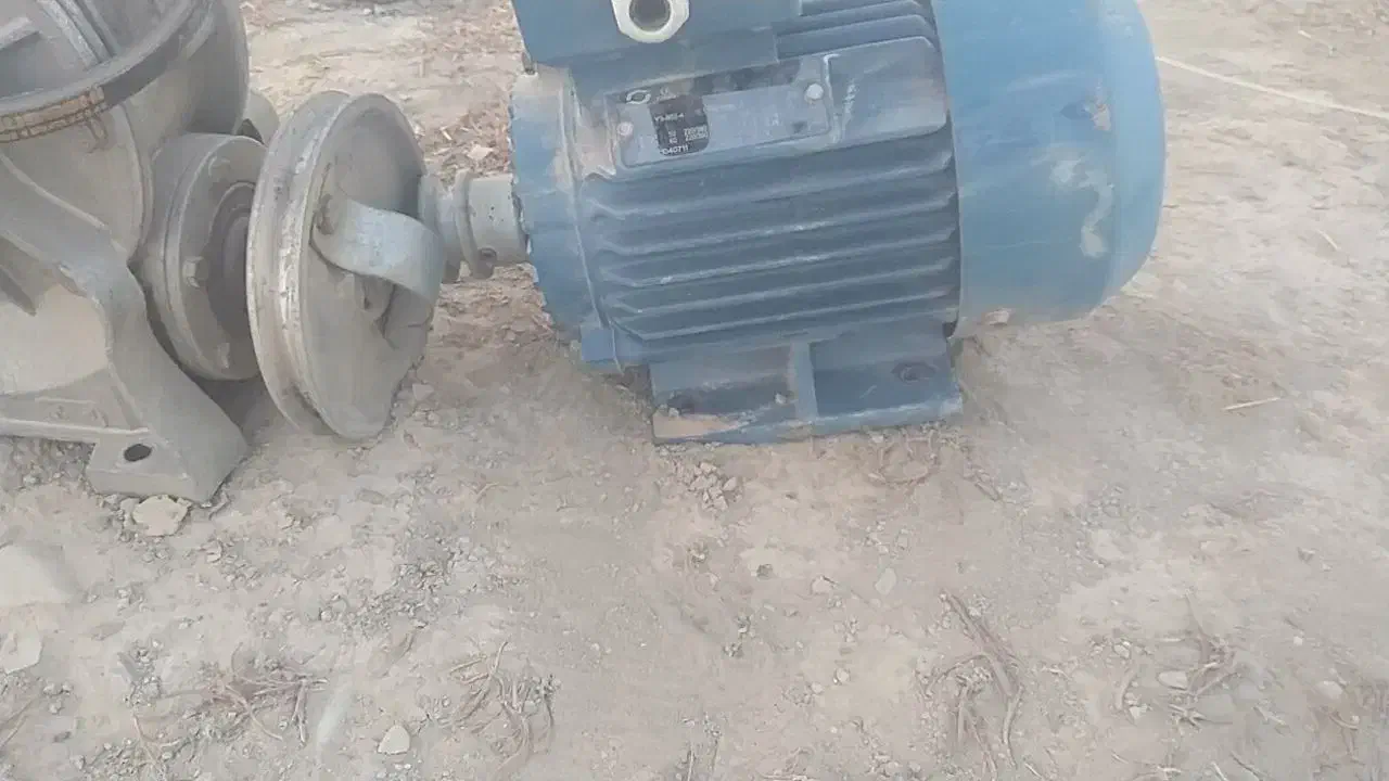 موتور و گیربکس باز و بست پنجره گلخانه|قطعات یدکی و لوازم جانبی|گرمدره, |دیوار