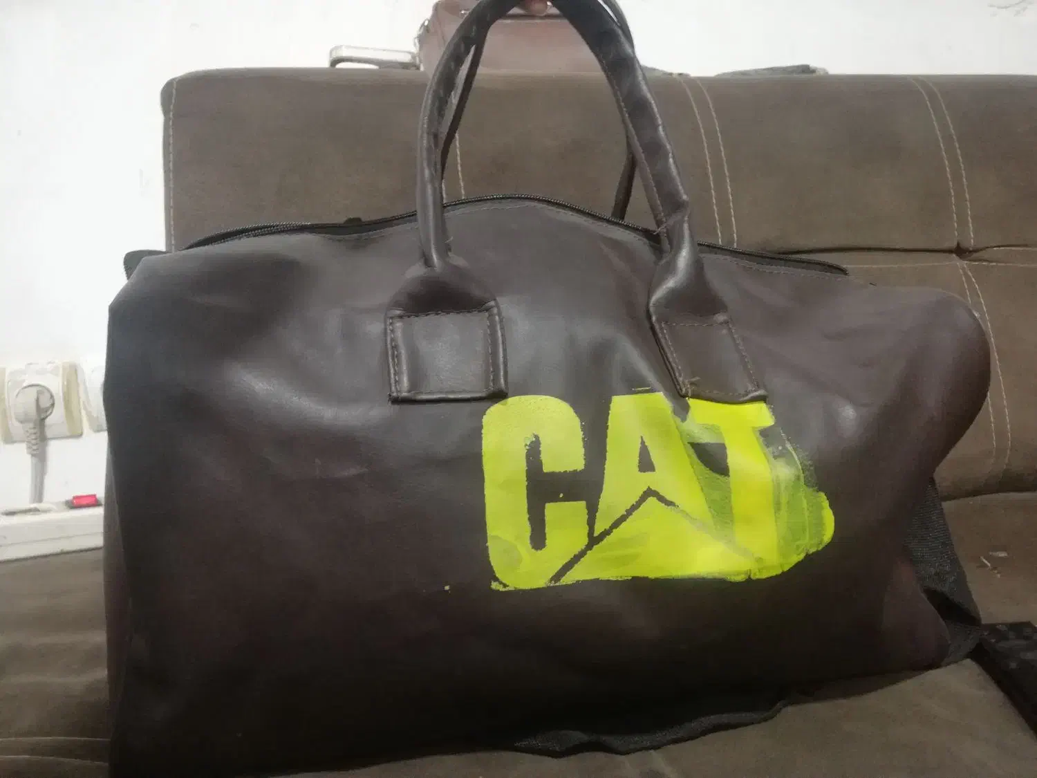 کیف باشگاه سالم ونو|کیف، کفش، کمربند|مشهد, یاس|دیوار