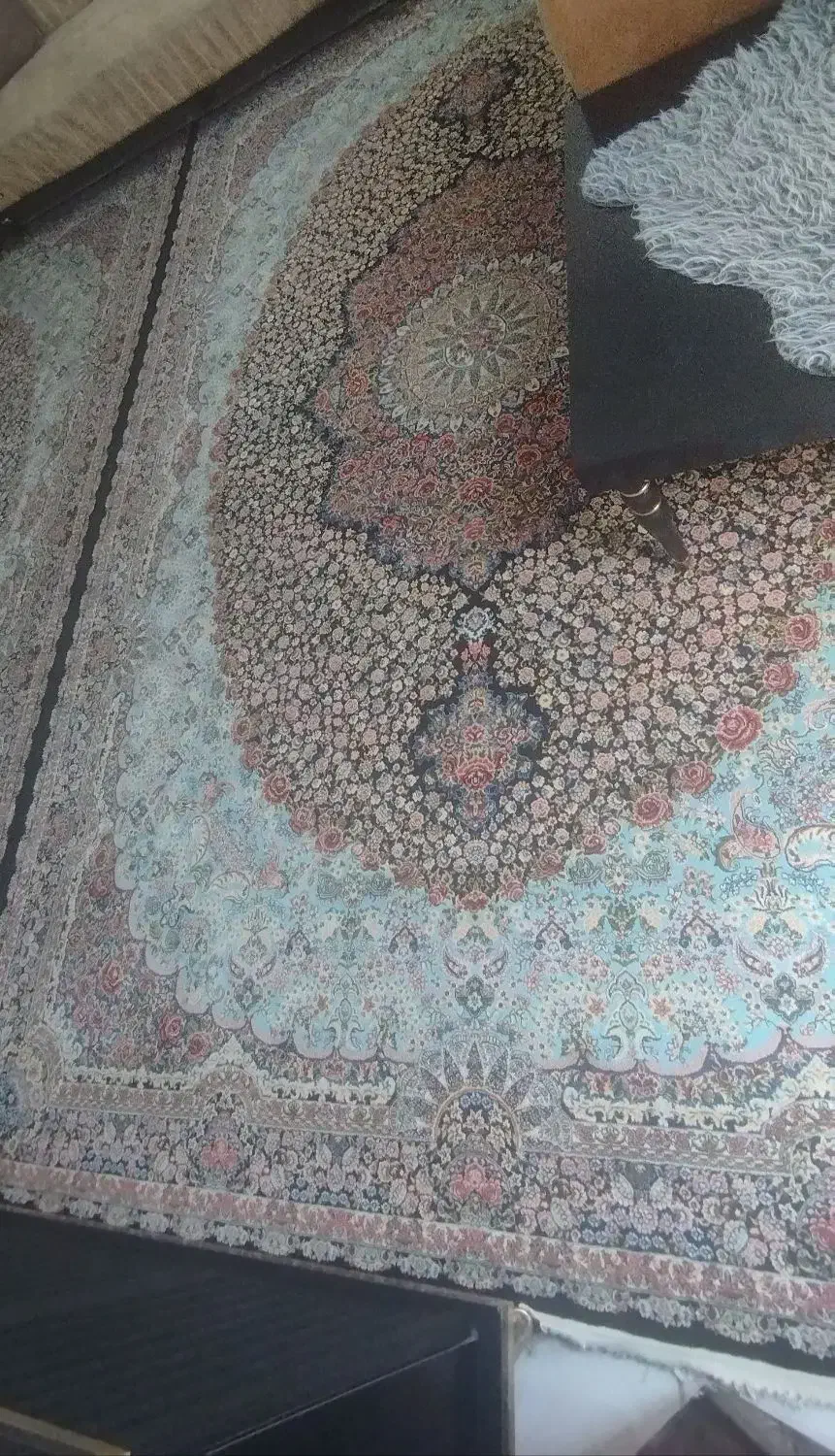 فرش 9متری|فرش|هشتگرد, شهرک وحدت|دیوار