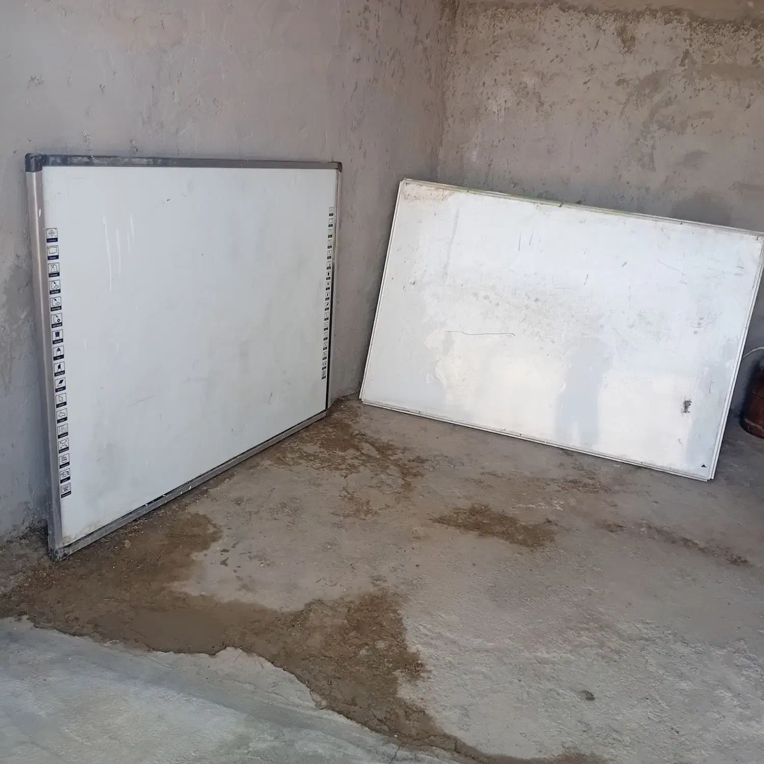 تابلوی وایت برد بزرگ|لوازم التحریر|شبانکاره, |دیوار