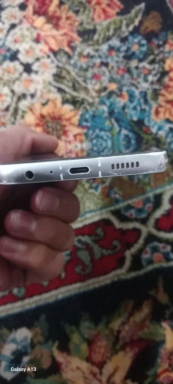 گوشی سامسونگ a05s|موبایل|رشتخوار, |دیوار