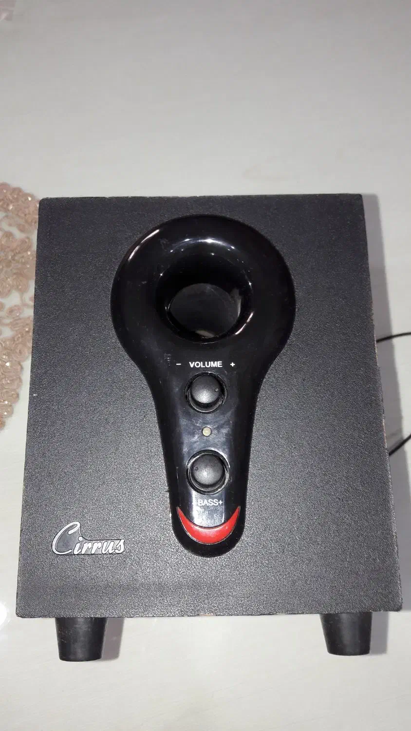 باند کامپیوتر|سیستم صوتی خانگی|کرج, شاهین‌ویلا|دیوار