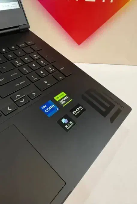 hp omen 16 گیمینگ|رایانه همراه|گنبد کاووس, |دیوار