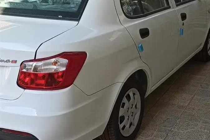 ساینا اس ۸۵ گانه ۱۴۰۴ صفر کیلومتر|خودرو سواری و وانت|نیشابور, فخریه|دیوار