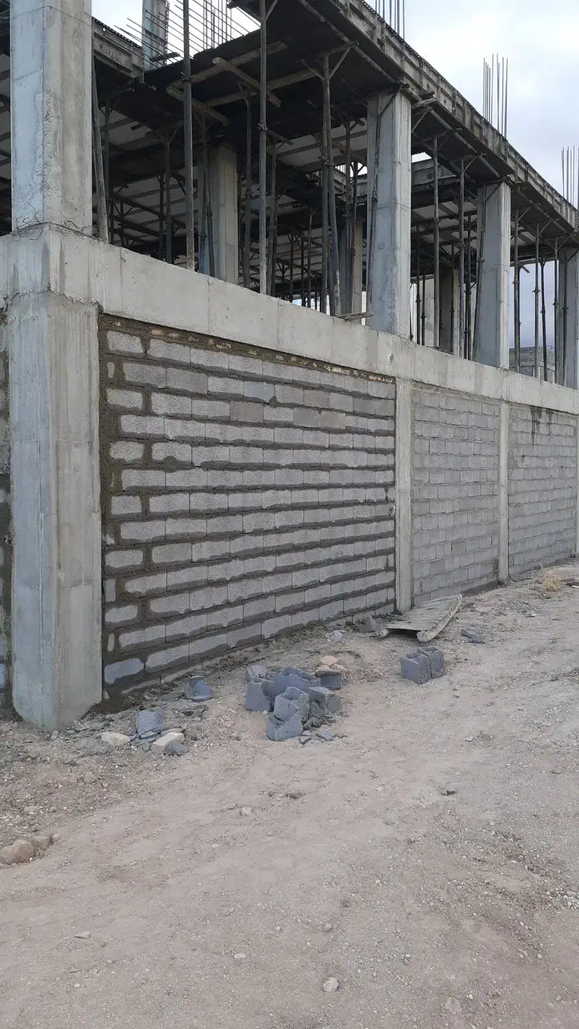 بنایی و سفتکاری|خدمات پیشه و مهارت|قروه, |دیوار