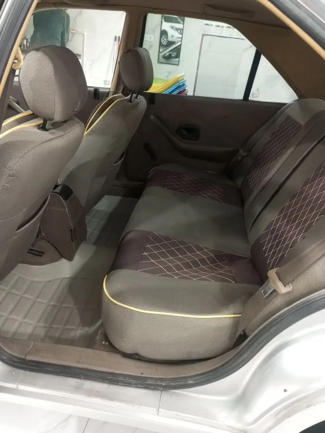 فروش فوری 405مدل 94|خودرو سواری و وانت|سردشت, |دیوار