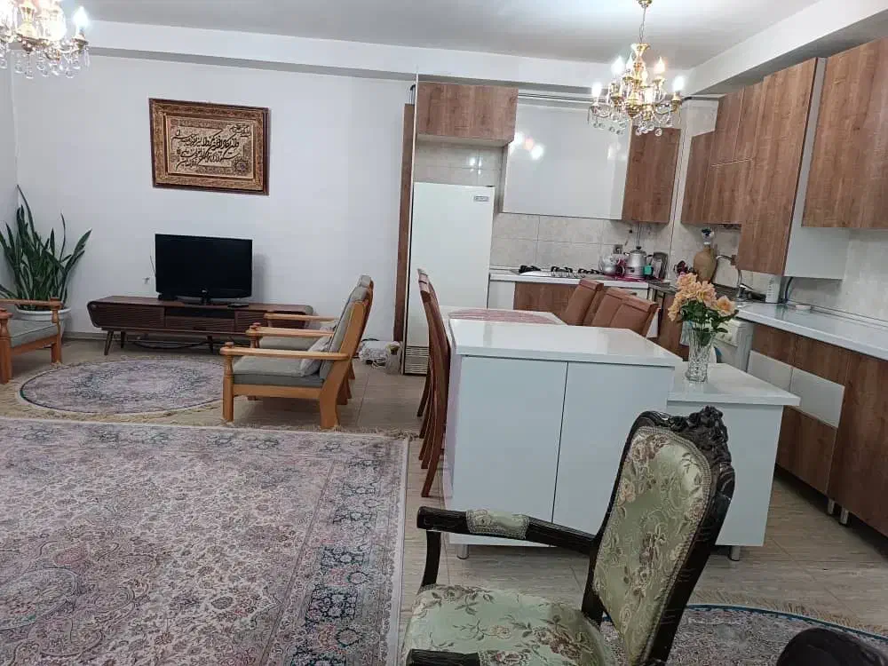 آپارتمان در منطقه ی دنج نزدیک به دانشگاه وتبریز|فروش آپارتمان|باسمنج, |دیوار