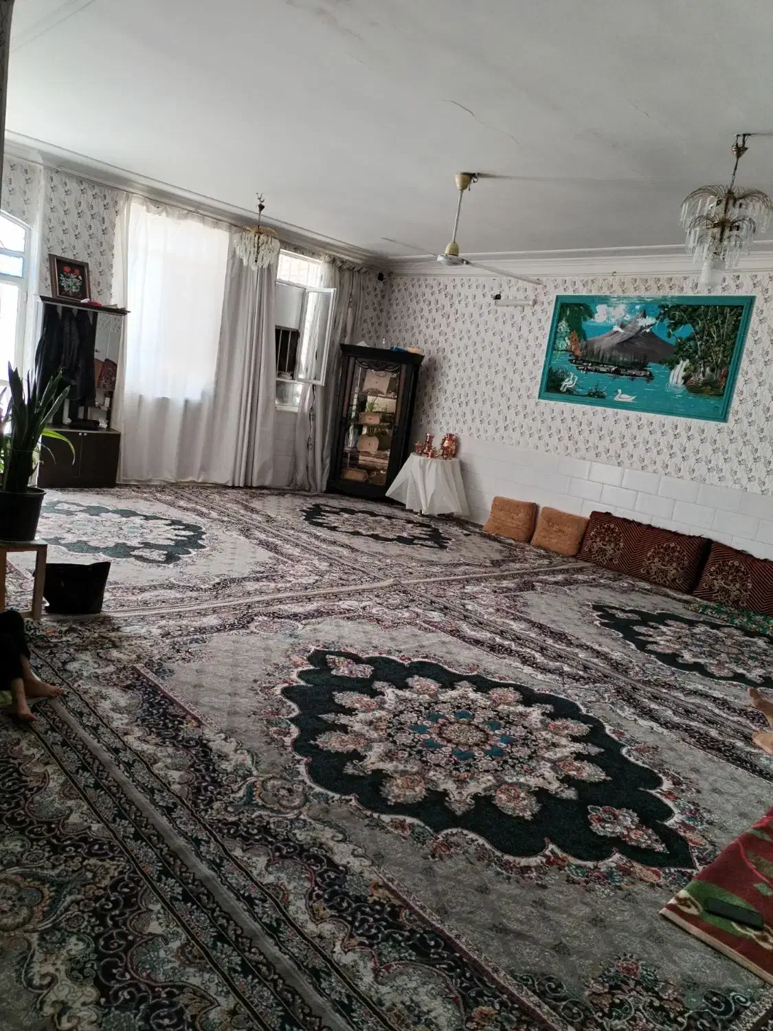 منزل فروشی|فروش خانه و ویلا|یزد, |دیوار