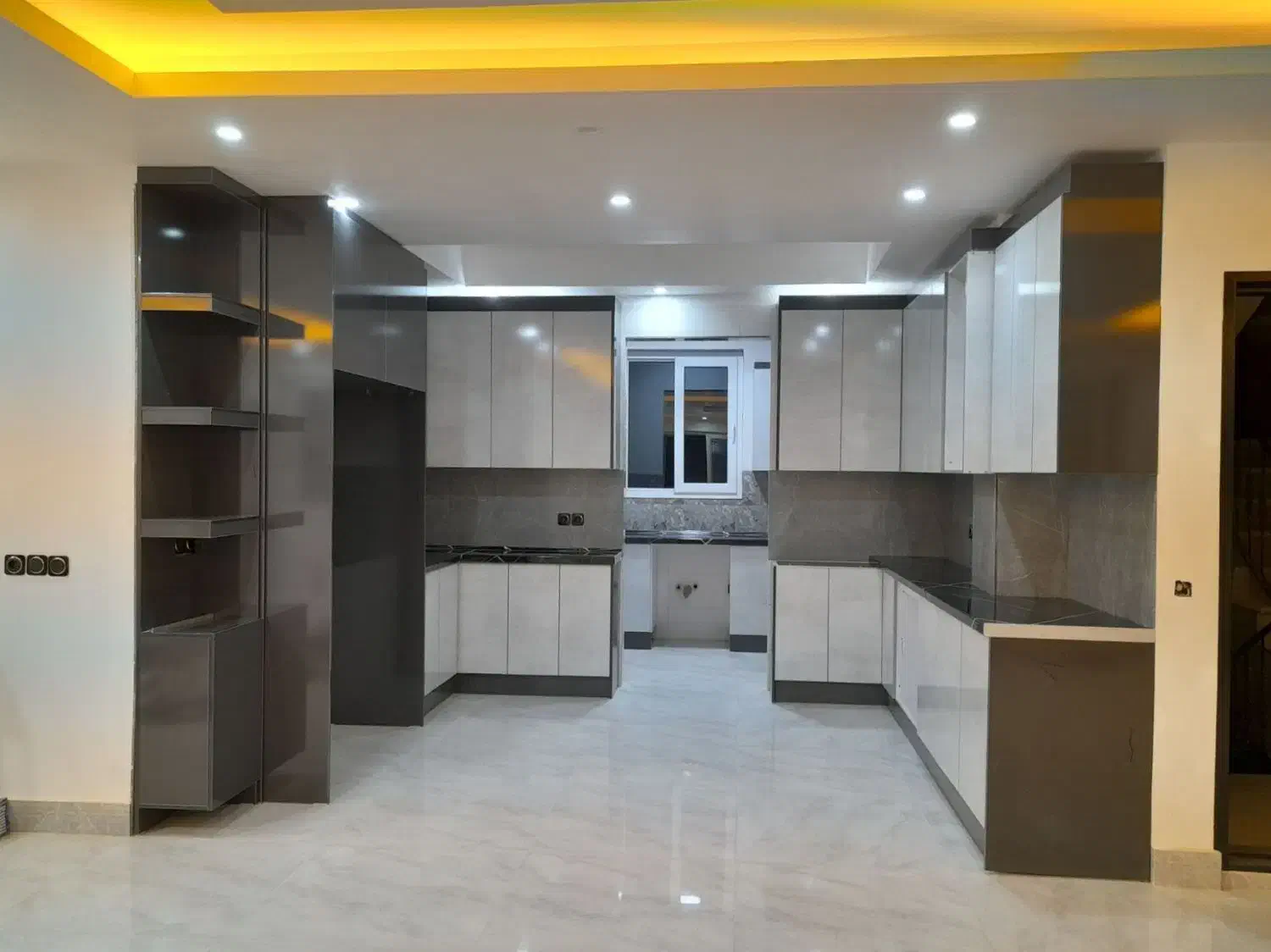 نجاری و کابینت سازی|خدمات پیشه و مهارت|گرگان, |دیوار