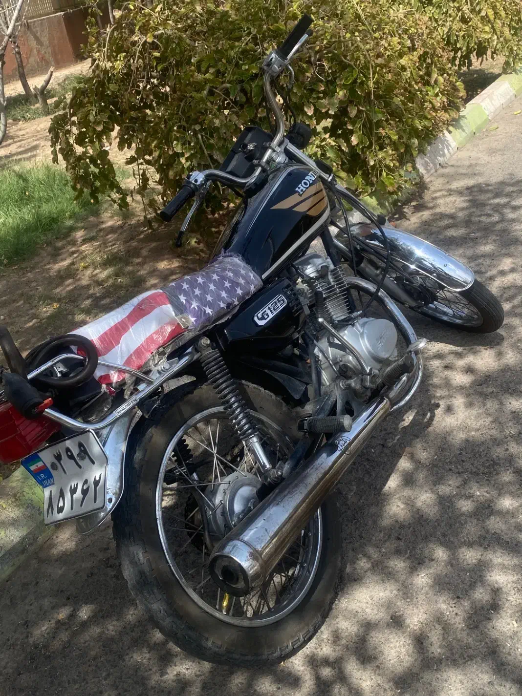 موتور سیکلت|موتورسیکلت|تبریز, |دیوار