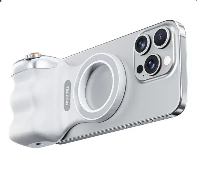 گریپ شاتردار تلسین/ترندترین گجت عکاسی|لوازم جانبی موبایل و تبلت|شیراز, سینما سعدی|دیوار