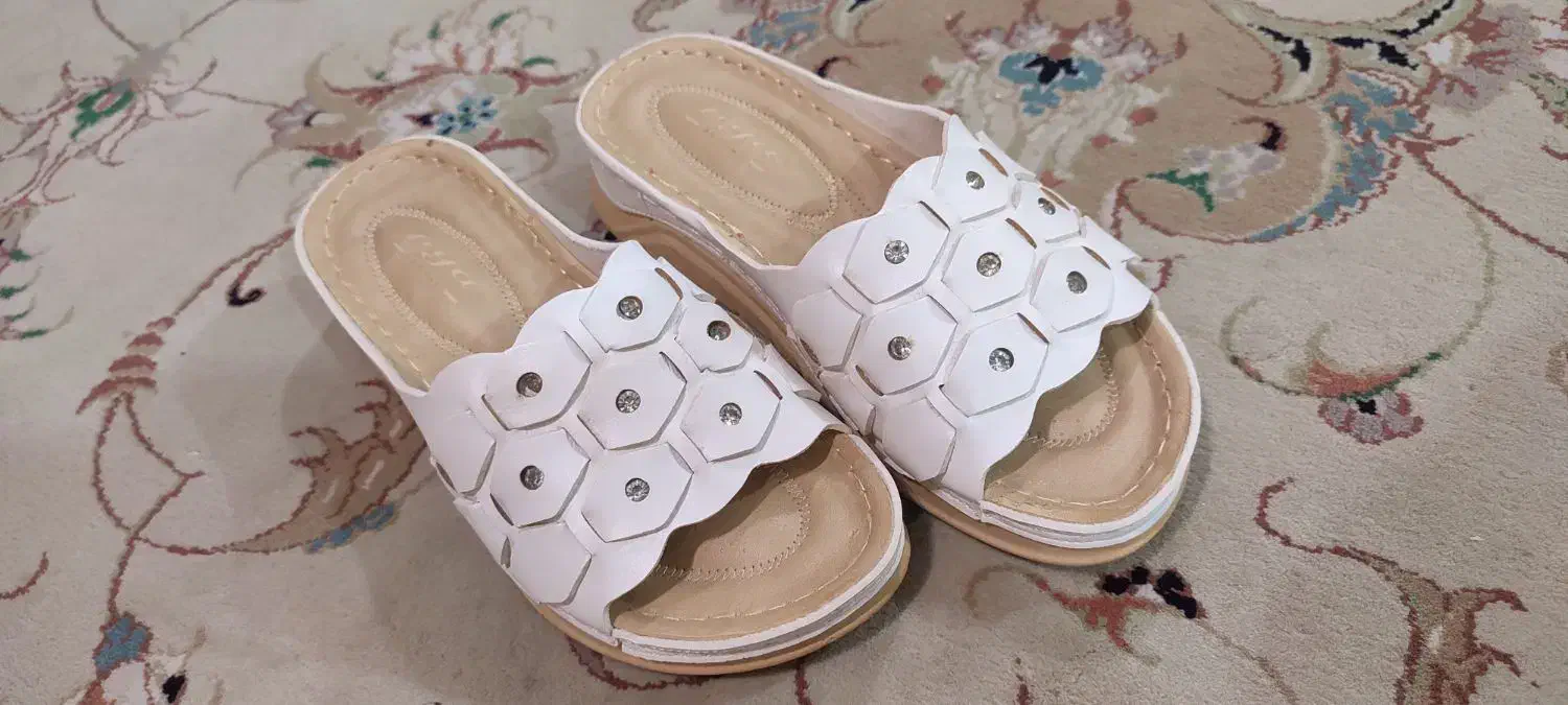 دمپایی|کیف، کفش، کمربند|ارومیه, |دیوار