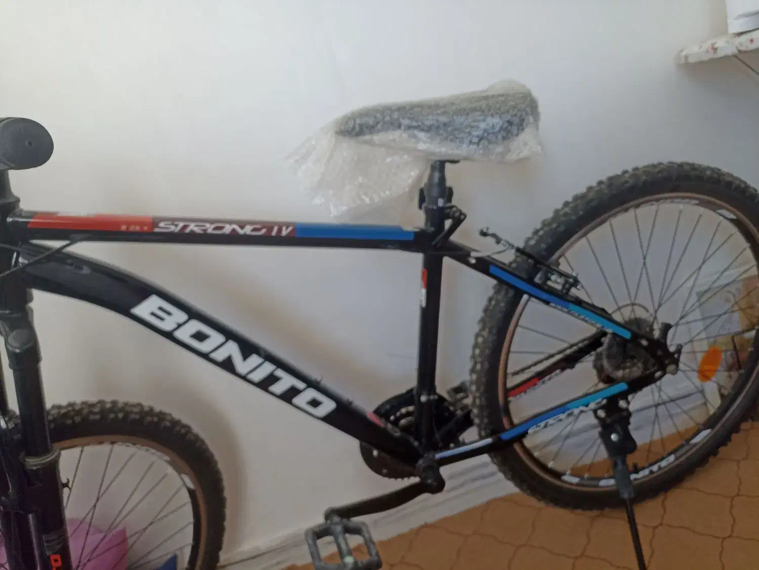 دوچرخه ۲۶|دوچرخه، اسکیت، اسکوتر|درگزین, |دیوار