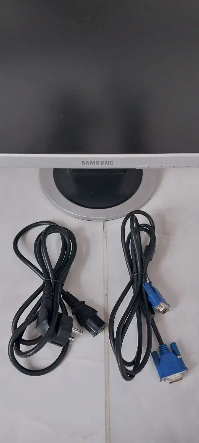 مانیتور سامسونگ|رایانه رومیزی|اردبیل, |دیوار