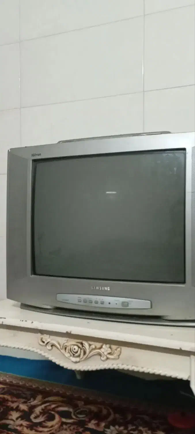 تلویزیون|تلویزیون و پروژکتور|کاشان, لتحر|دیوار