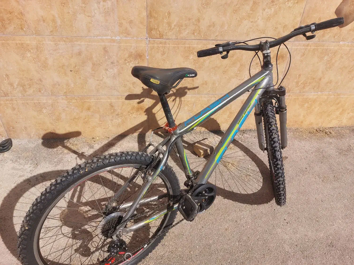 دوچرخه ۲۶|دوچرخه، اسکیت، اسکوتر|حمیدیا, |دیوار