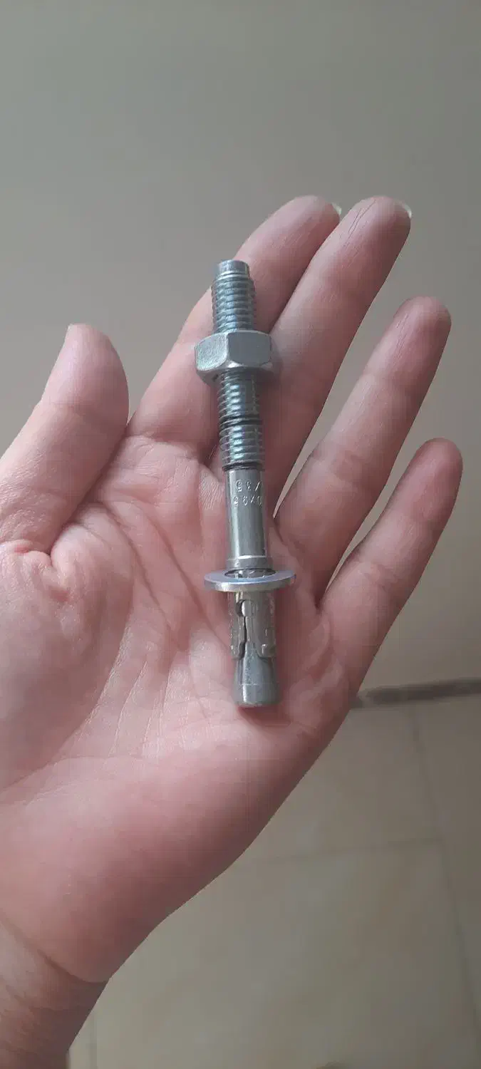 رولبولت|ابزارآلات|تهران, صاحب الزمان|دیوار