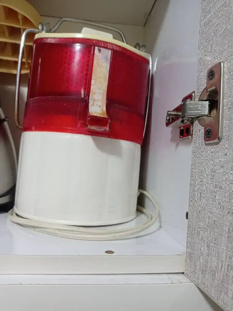 آبمیوه گیری|آبمیوه‌گیر و آب‌مرکبات‌گیر|تهران, شهرک صادقیه|دیوار