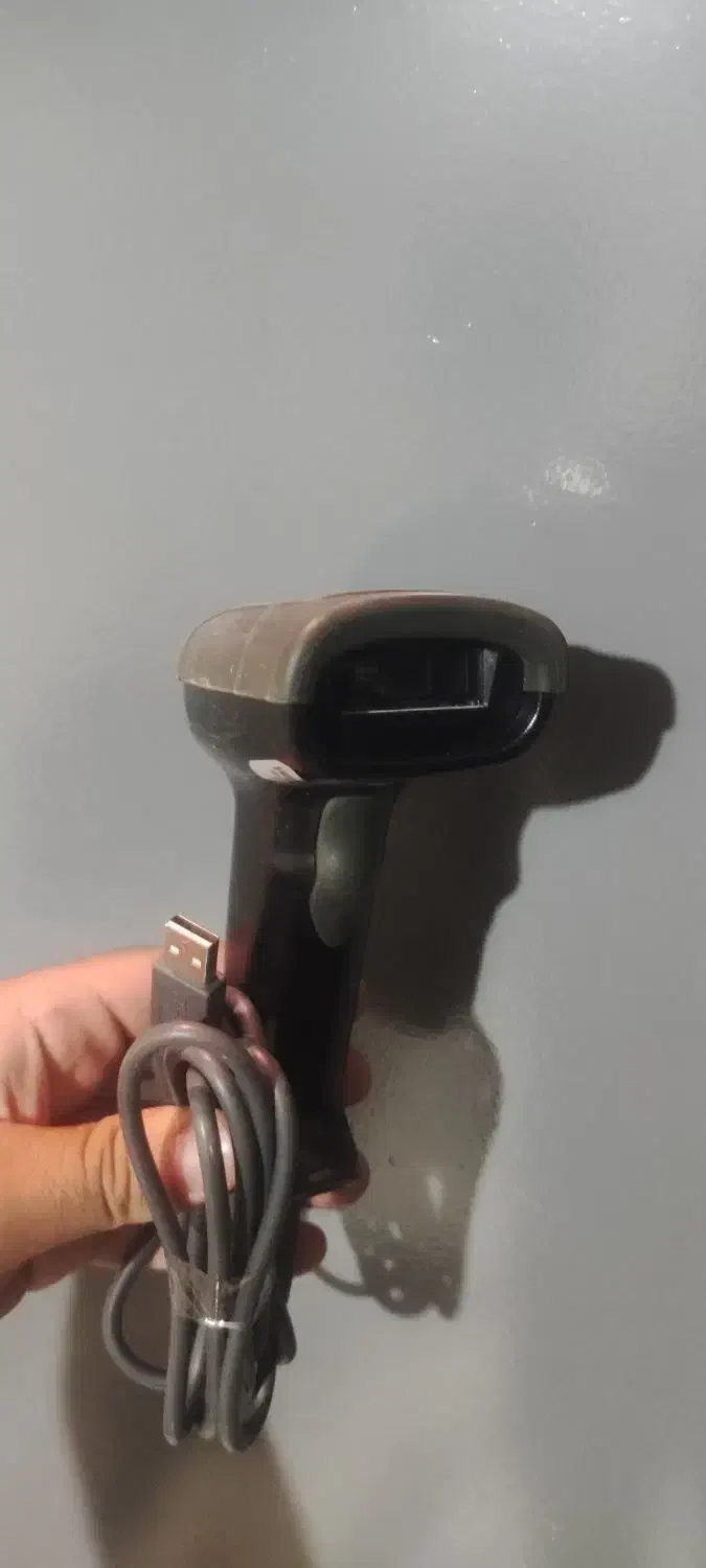 بارکد خوان|پرینتر، اسکنر، کپی، فکس|شاهین‌شهر, دکتر حسابی|دیوار