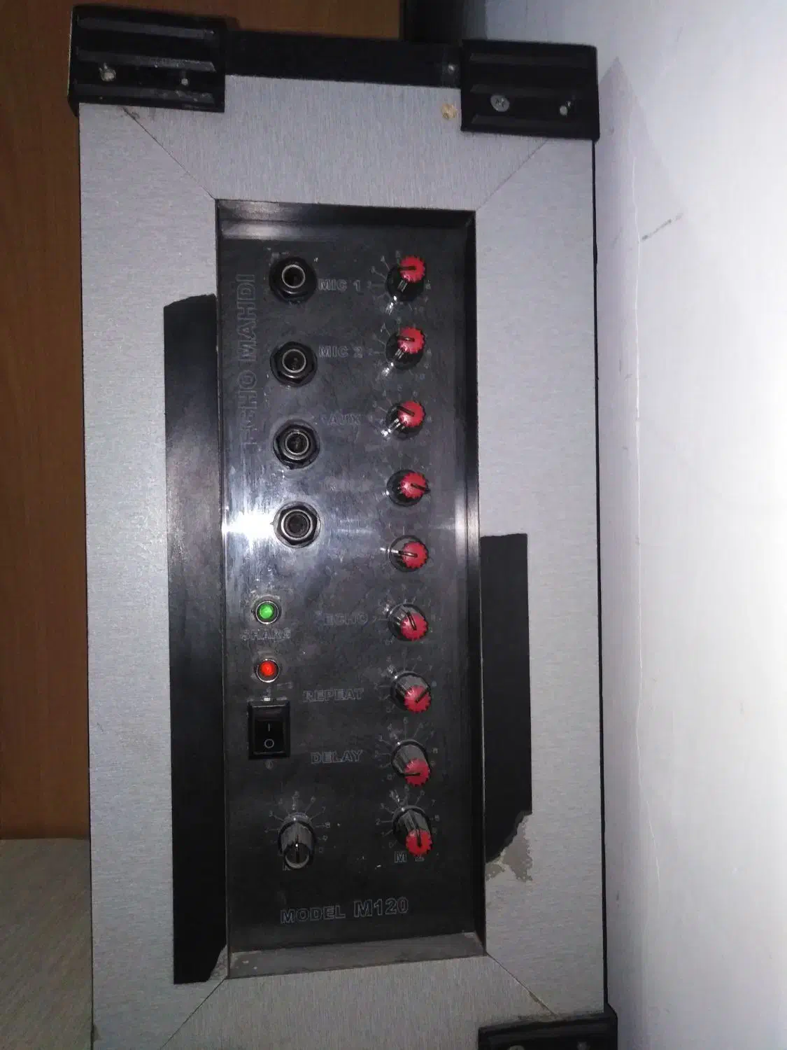 اکو همراه|سیستم صوتی خانگی|تربت‌حیدریه, بالا ولایت|دیوار