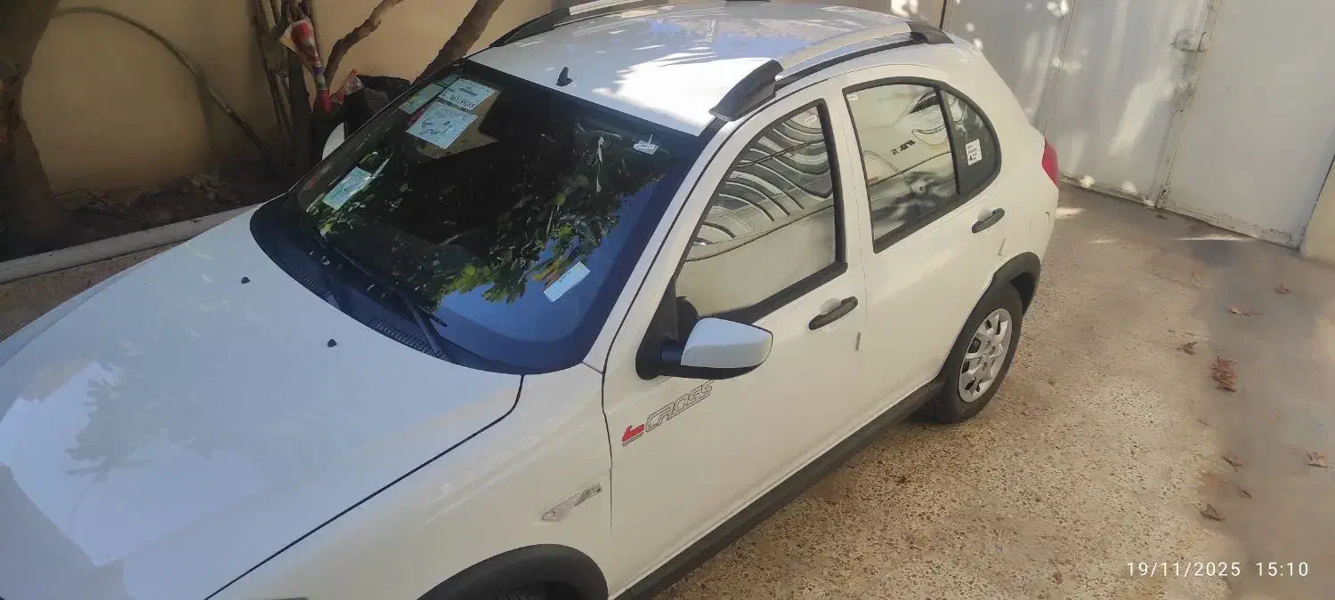 کوییک صفر|خودرو سواری و وانت|خرم‌آباد, |دیوار