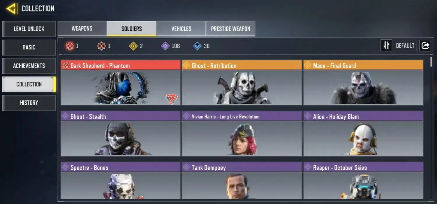 کالاف دیوتی|کنسول، بازی ویدئویی و آنلاین|شیراز, هفت تنان|دیوار