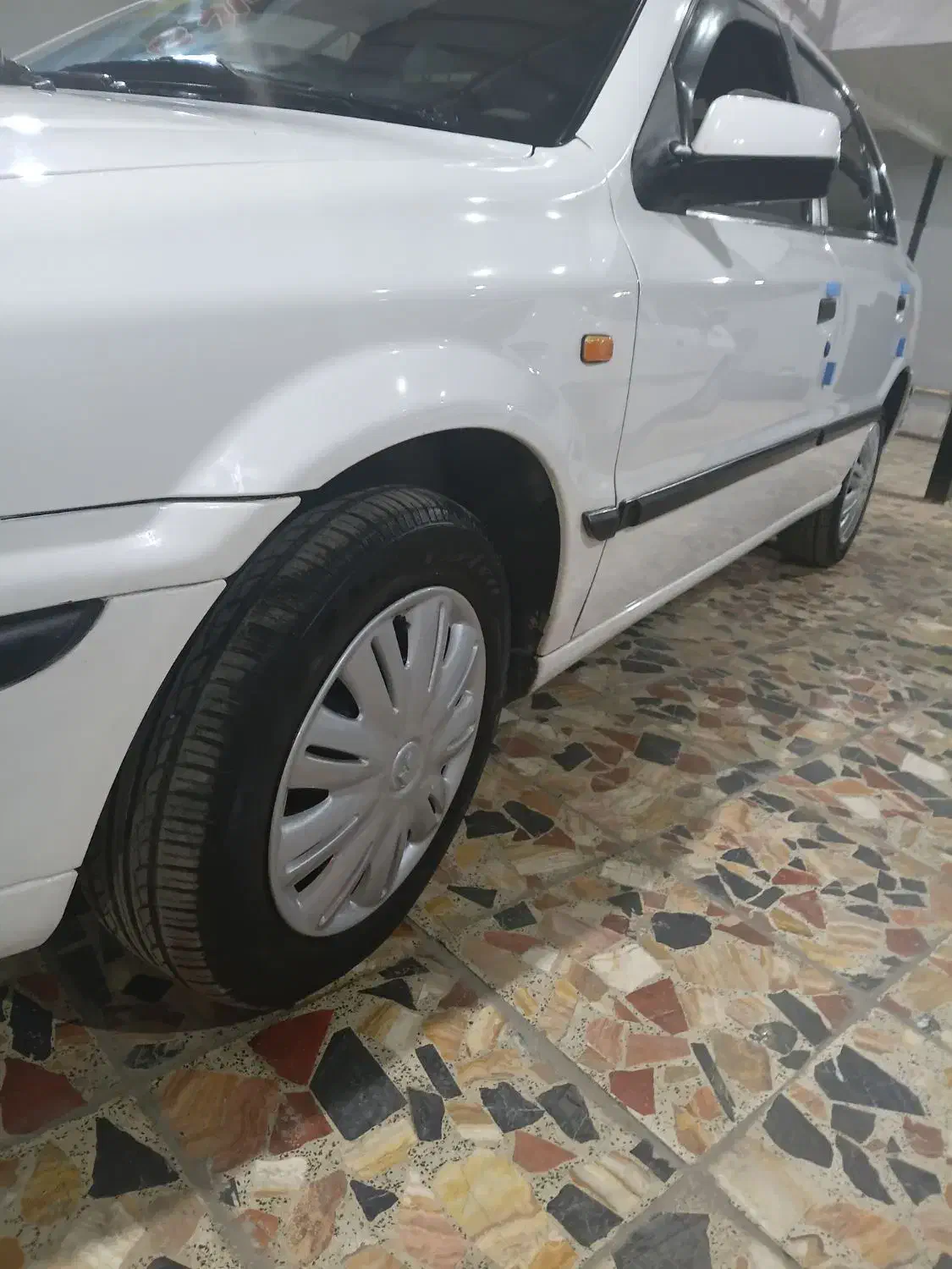 خودرو سمند ۹۶ال ایکس|خودرو سواری و وانت|شفت, |دیوار