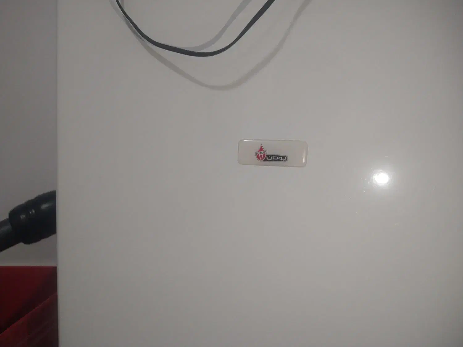 آبگرمکن بوتان|آبگرمکن، پکیج، شوفاژ|وزینه, |دیوار