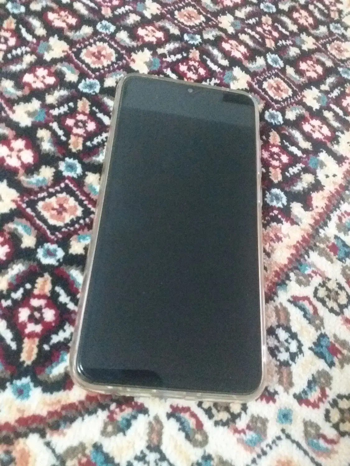 شیامی ردمی ۸|موبایل|بیرجند, |دیوار