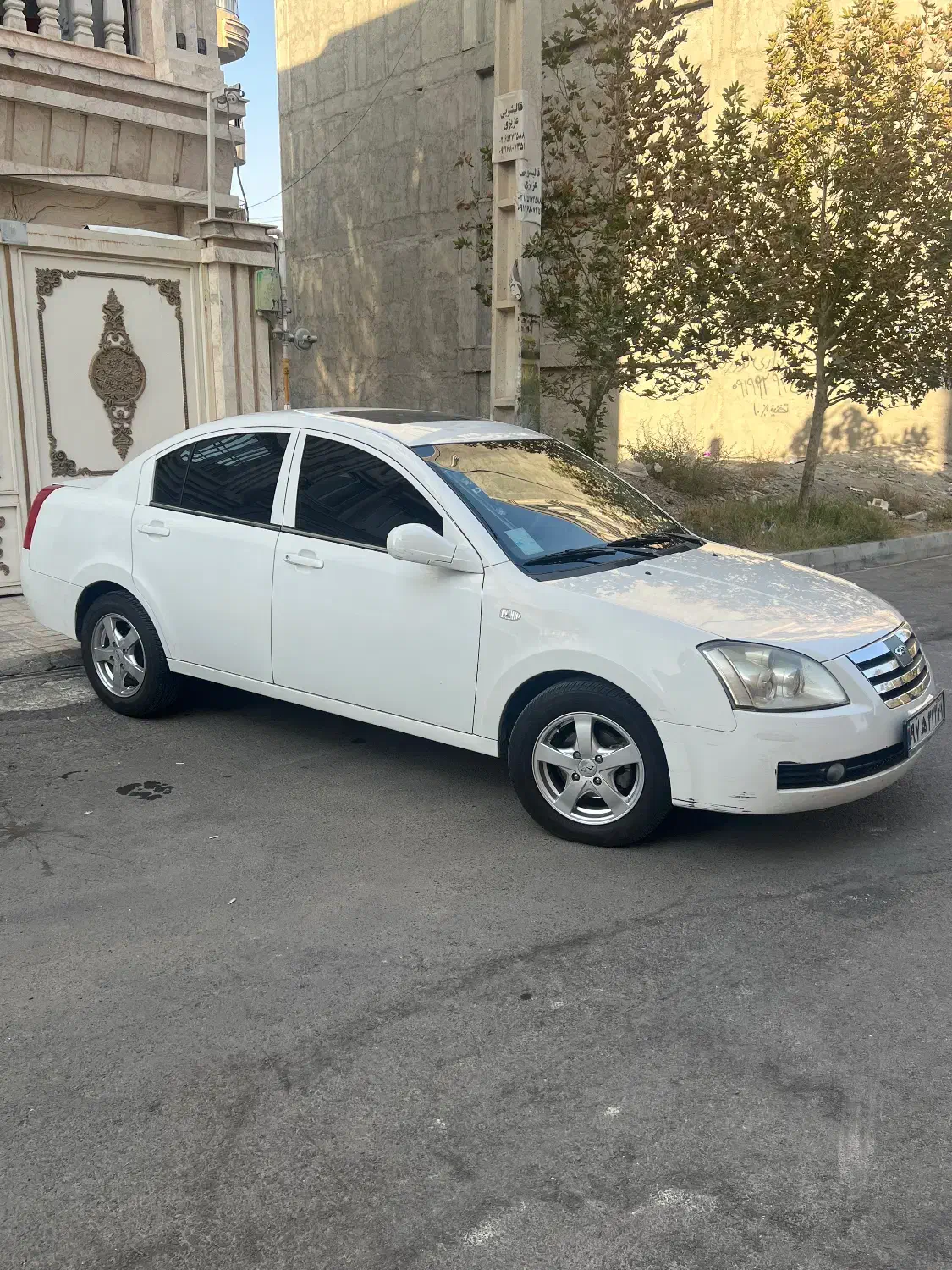 MVM530|خودرو سواری و وانت|شهریار, شهرک وائین|دیوار