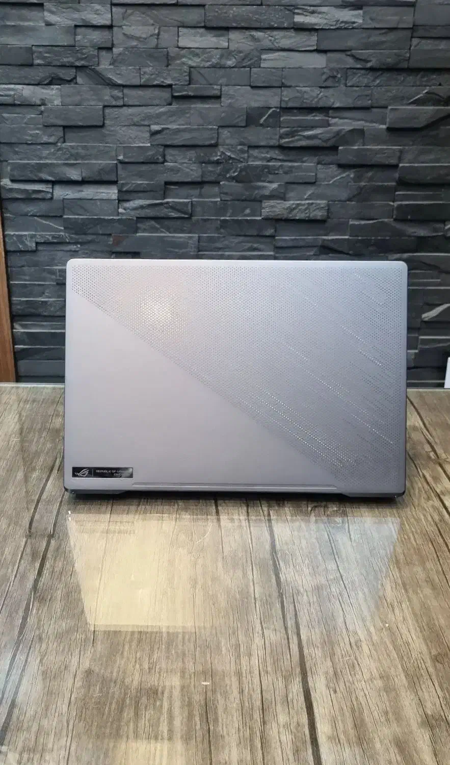 ASUS ROG ZEPHYRUS G15|رایانه همراه|شیراز, ملاصدرا|دیوار