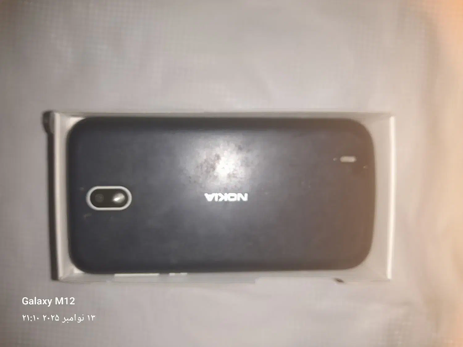 کوشی موبایل|موبایل|تبریز, |دیوار