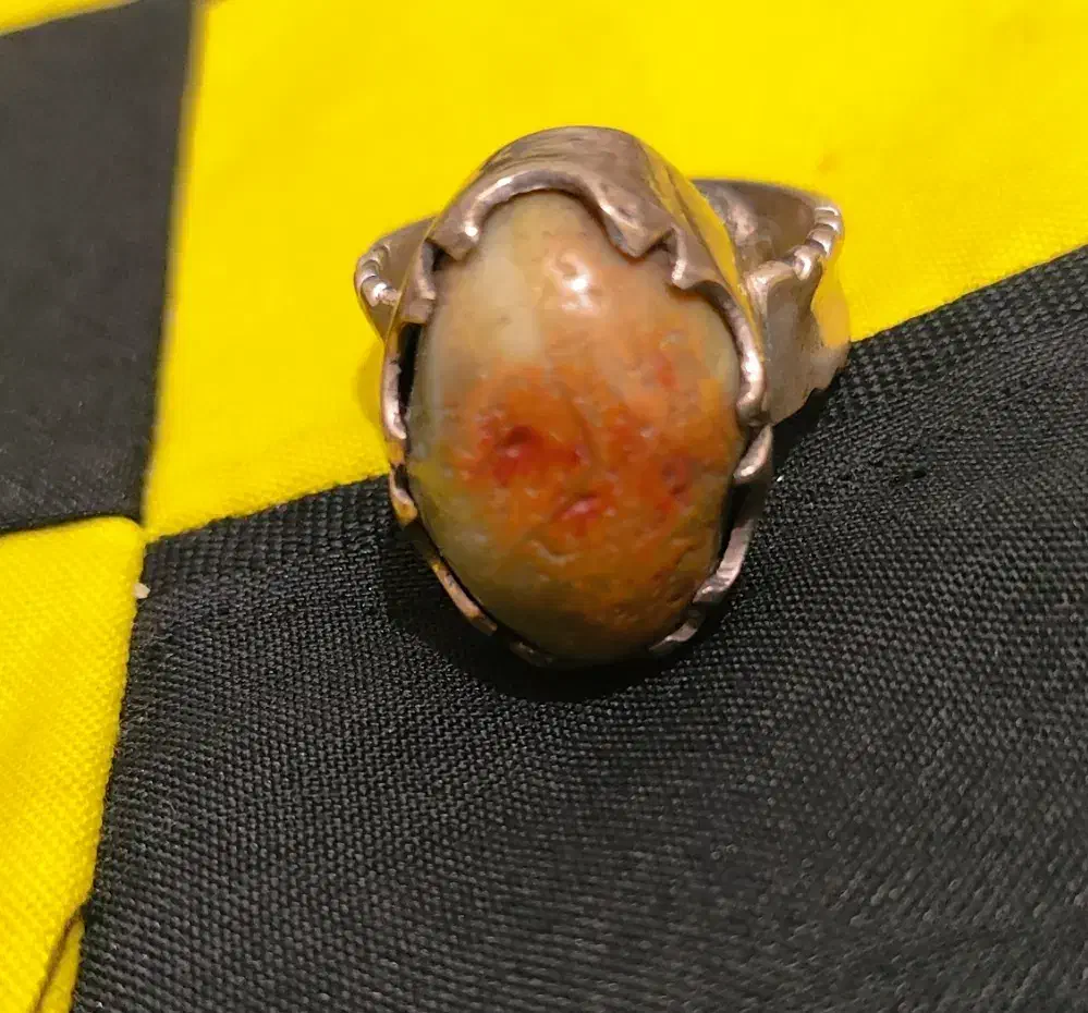 انگشتر نقره خاص|جواهرات|بندرعباس, |دیوار